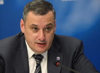 Хинштейн объявил о начале строительства энергоблока №3 Курской АЭС — 2