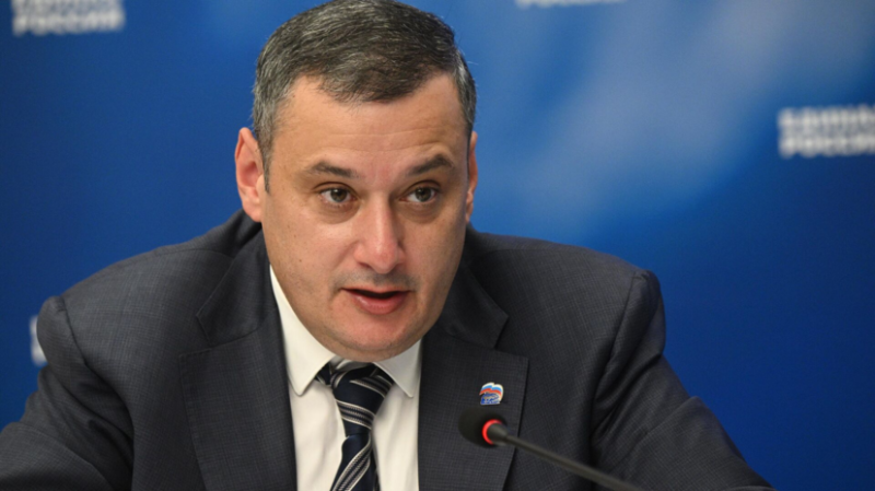 Хинштейн объявил о начале строительства энергоблока №3 Курской АЭС — 2