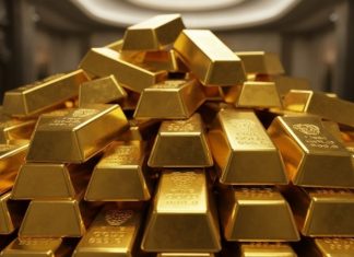 «Имеет стратегическое значение»: как рекордный рост мировых цен на золото может сыграть на руку России