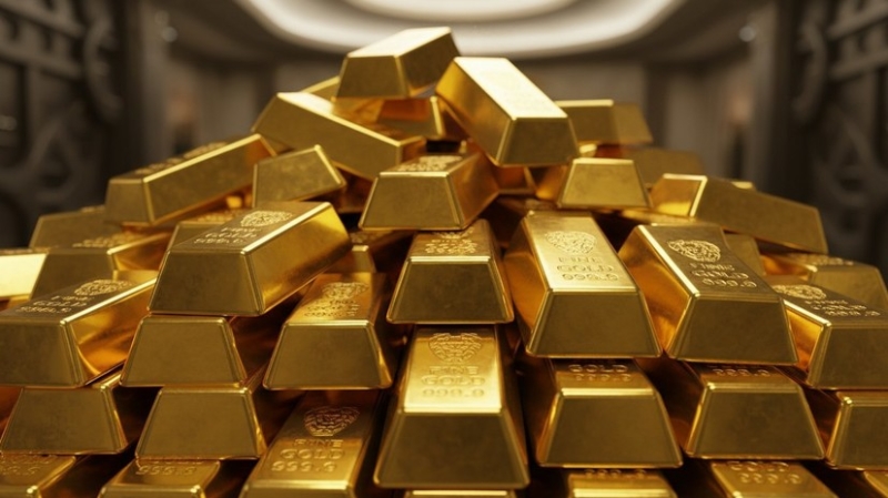 «Имеет стратегическое значение»: как рекордный рост мировых цен на золото может сыграть на руку России