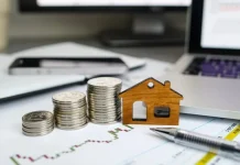 Инвестиции в недвижимость Москвы сократились более чем на треть