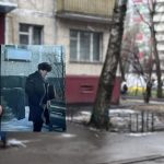 Из Ленинграда в Москву за пять минут: как два соседних дома «исполнили» главные роли в «Иронии судьбы»
