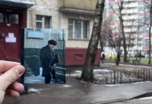 Из Ленинграда в Москву за пять минут: как два соседних дома «исполнили» главные роли в «Иронии судьбы»