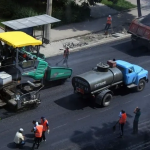 Какие важные автомобильные дороги строятся в Казахстане