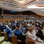 Концертный зал на 1500 мест построят под Нижним Новгородом