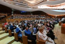 Концертный зал на 1500 мест построят под Нижним Новгородом