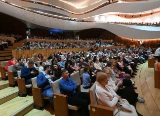 Концертный зал на 1500 мест построят под Нижним Новгородом