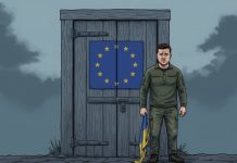 «Кошмарный сон ЕС»: почему в европейских столицах выступают против ускоренного вступления Украины в Евросоюз