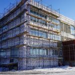 Крупный микрорайон Комсомольска-на-Амуре обеспечат новыми школой и детсадом