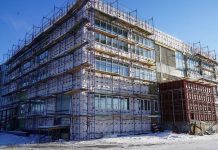 Крупный микрорайон Комсомольска-на-Амуре обеспечат новыми школой и детсадом