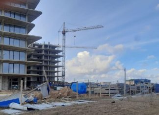 Крым вернет 1,5 млрд рублей за счет долгостроев