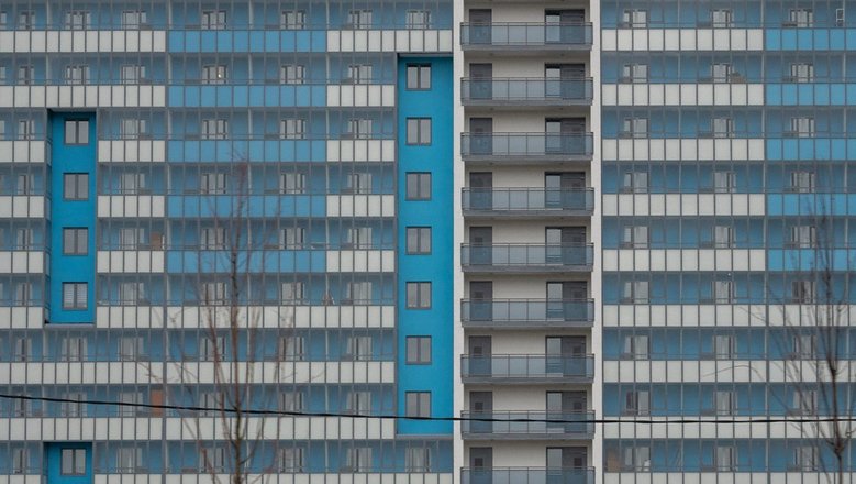 Квадратный метр новостроек Петербурга подорожал в среднем до 300 тысяч рублей