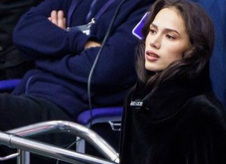 Леонов рассказал, что школа Загитовой откроется 1 сентября этого года