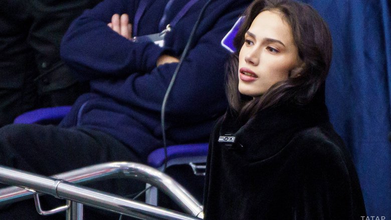 Леонов рассказал, что школа Загитовой откроется 1 сентября этого года