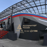 Минтранс: строительство ВСМ Москва — Санкт-Петербург начнётся в 2026 году