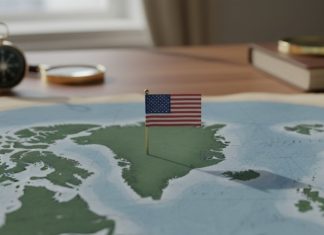 «Мнение европейцев для Трампа вторично»: почему в ЕС забеспокоились о судьбе НАТО на фоне притязаний США на Гренландию