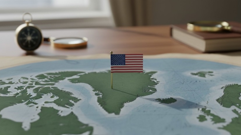 «Мнение европейцев для Трампа вторично»: почему в ЕС забеспокоились о судьбе НАТО на фоне притязаний США на Гренландию