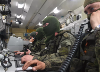 МО: силы ПВО уничтожили 55 беспилотников ВСУ за три часа над регионами России