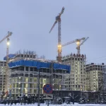 Москва поднимет температуру в батареях