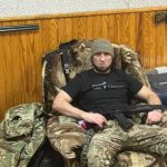 «Мы друг другу прикрываем спины»: как воюют два легендарных снайпера на СВО