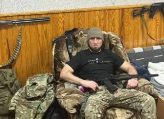 «Мы друг другу прикрываем спины»: как воюют два легендарных снайпера на СВО