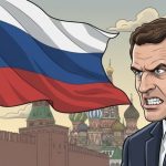 «Мы выше этого»: Лавров назвал хамством слова Макрона о России и её истории