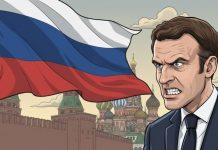 «Мы выше этого»: Лавров назвал хамством слова Макрона о России и её истории