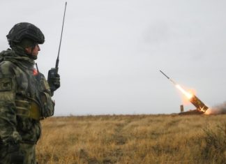 «На первое место вышли точность и дальность»: как совершенствуются огнемётные системы ВС РФ