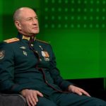 «Нас заптурили, а потом добили коптерами»: лейтенант Денис Распопов рассказал, за что получил звание Героя России