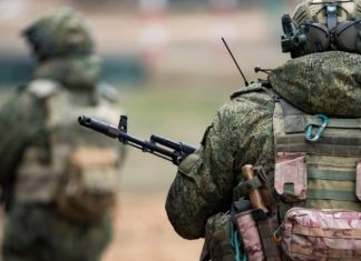 Наступление на всех направлениях: в Генштабе ВС РФ сообщили об освобождении 500 кв. км с начала года