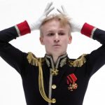 «Не было стыдно, что плачу в царском мундире»: Ветлугин — о лучшем прокате в жизни, дорожке Ягудина и об образе Гурченко