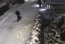 «Не соображал, куда идёт»: что известно об исчезновении инженера, пропавшего в Ногинске после новогоднего корпоратива