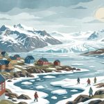 «Ни о каком единстве речь не идёт»: как вопрос о принадлежности Гренландии расколол коллективный Запад