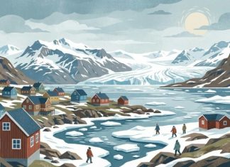 «Ни о каком единстве речь не идёт»: как вопрос о принадлежности Гренландии расколол коллективный Запад