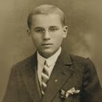 Николай Арсенич: судьба и смерть украинского националиста