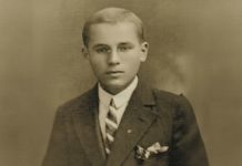 Николай Арсенич: судьба и смерть украинского националиста