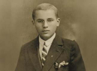 Николай Арсенич: судьба и смерть украинского националиста