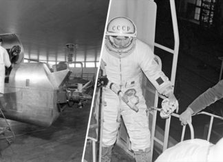 «Никто на Земле не знал, с чем предстоит столкнуться»: как в СССР всего за год подготовили первый космический отряд