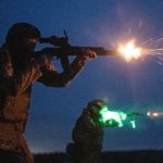 Новые успехи Вооружённых сил России и удары по украинской энергетике: что происходит в зоне СВО