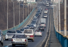 Новый Рудневский мост во Владивостоке появится не ранее, чем через три года