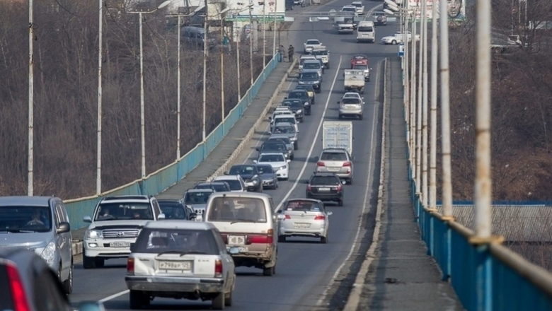 Новый Рудневский мост во Владивостоке появится не ранее, чем через три года