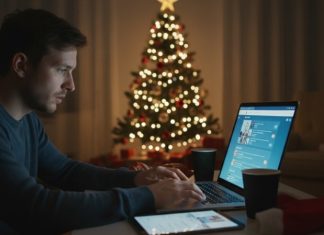 О чём лучше молчать в соцсетях: схемы мошенников