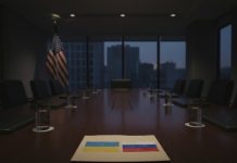 Обязательное условие: СМИ рассказали, что США потребовали от Украины в обмен на гарантии безопасности