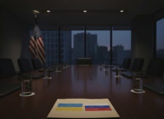 Обязательное условие: СМИ рассказали, что США потребовали от Украины в обмен на гарантии безопасности