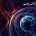 «Облако плазмы ударит завтра в середине дня»: на Землю надвигается сильная магнитная буря