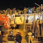 Обрушившийся ТЦ в Новосибирске ранее был признан безопасным