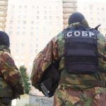 Обыски прошли в мэрии Горячего Ключа