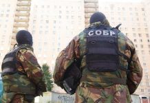 Обыски прошли в мэрии Горячего Ключа