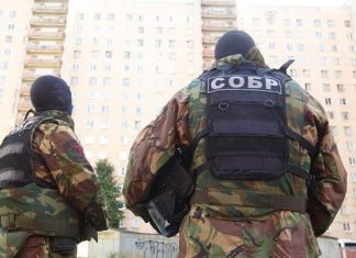 Обыски прошли в мэрии Горячего Ключа