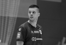 «Огромная утрата»: игрок футзального «Норильского никеля» Фелипе скончался в аэропорту Ухты